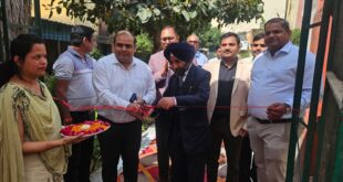 Successful Conduct of the Court Session : कार्यालय जिला विधिक सेवा प्राधिकरण हापुड़ राष्ट्रीय लोक अदालत का सफल आयोजन