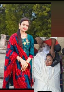 Case Registered Against Five : प्रतापगढ़ में दहेज प्रताड़ना से विवाहिता की मौत, पति-ससुर गिरफ्तार, पांच पर मुकदमा दर्ज