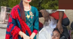 Case Registered Against Five : प्रतापगढ़ में दहेज प्रताड़ना से विवाहिता की मौत, पति-ससुर गिरफ्तार, पांच पर मुकदमा दर्ज