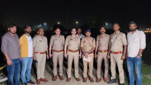 Associate Arrested : मुठभेड़ में 15 हजार का इनामी गौकश घायल, साथी गिरफ्तार