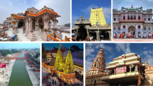 Pilgrimage to Rameswaram : रामभक्तों के लिए IRCTC का खास टूर पैकेज: 17 दिनों में अयोध्या से रामेश्वरम तक दर्शन