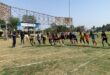 Athletics Competition : हापुड़ में जिला स्तरीय एथलेटिक्स प्रतियोगिता संपन्न, खिलाड़ियों ने दिखाया दमखम