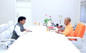 Development projects : सीएम योगी जल्द करेंगे मुजफ्फरनगर का दौरा, विकास परियोजनाओं को मिलेगी रफ्तार