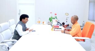 Development projects : सीएम योगी जल्द करेंगे मुजफ्फरनगर का दौरा, विकास परियोजनाओं को मिलेगी रफ्तार