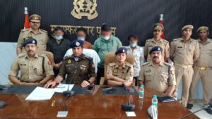 Excellent work : महंती जुझारू शाहपुर थानाध्यक्ष गजेंद्र सिंह व उनकी टीम अपने कर्तव्य एवं दायित्व को बखूबी निभाते हुए दे रहें बेहतरीन गुडवर्क