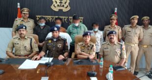 Excellent work : महंती जुझारू शाहपुर थानाध्यक्ष गजेंद्र सिंह व उनकी टीम अपने कर्तव्य एवं दायित्व को बखूबी निभाते हुए दे रहें बेहतरीन गुडवर्क