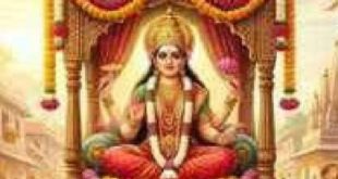 A Wish for World Peace : चैत्र नवरात्रि के पावन आगमन पर वरिष्ठ समाजसेवी मुसरफ ख़ान ने की विश्व शांति की कामना