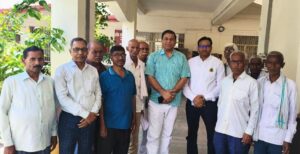 Demand Raised : धनौली में भूमि प्रबंधन के लंबित मामलों पर बढ़ी सक्रियता, LMC बैठक कराने की उठी मांग