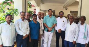 Demand Raised : धनौली में भूमि प्रबंधन के लंबित मामलों पर बढ़ी सक्रियता, LMC बैठक कराने की उठी मांग