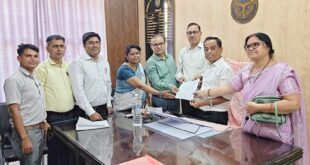 Principals' Council : उत्तर प्रदेश प्रधानाचार्य परिषद मथुरा ने अंकेक्षण कार्य में प्रधानाचार्यों की नियुक्ति का विरोध किया