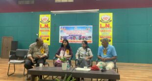 Spectacular Performance : जिला स्तरीय खेल प्रतियोगिता के तीसरे दिन ब्रह्मा देवी और जीएमएस वर्ल्ड स्कूल के खिलाड़ियों का शानदार प्रदर्शन