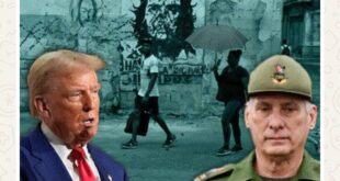 Caused a stir : ट्रम्प के क्यूबा पर कब्जे के बयानों ने अंतरराष्ट्रीय राजनीति में हलचल पैदा कर दी