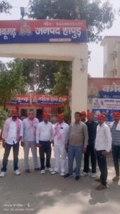 A Plea for Justice : बाबूगढ़ थाना क्षेत्र में होटल संचालक के साथ मारपीट, तोड़फोड़ और लूट की घटना, पीड़ित ने लगाई न्याय की गुहार