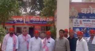 A Plea for Justice : बाबूगढ़ थाना क्षेत्र में होटल संचालक के साथ मारपीट, तोड़फोड़ और लूट की घटना, पीड़ित ने लगाई न्याय की गुहार