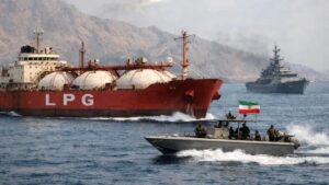 Relief for India : होर्मुज संकट के बीच एलपीजी आपूर्ति, भारत को राहत की खबर मिली