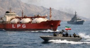Relief for India : होर्मुज संकट के बीच एलपीजी आपूर्ति, भारत को राहत की खबर मिली