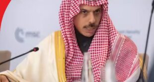A Stern Warning from the Arab World : खाड़ी देशों पर ईरान के हमलों के बीच सऊदी अरब की कड़ी चेतावनी
