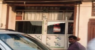 Allegation of Tampering : फतेहपुर के राधानगर में अवैध अस्पताल पर सवाल, जेपी क्लिनिक पर मरीजों की जान से खिलवाड़ का आरोप