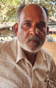 Workers' anger : अल्ट्राटेक सीमेंट में मजदूर को हटाने की साजिश का आरोप, श्रमिकों में रोष