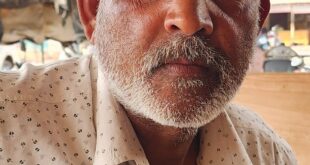 Workers' anger : अल्ट्राटेक सीमेंट में मजदूर को हटाने की साजिश का आरोप, श्रमिकों में रोष