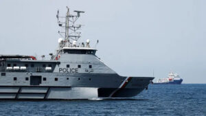 Concern over the deaths of innocent people : भारत का सख्त रुख: होर्मुज स्ट्रेट में जहाजों पर हमलों की निंदा, निर्दोषों की मौत पर चिंता