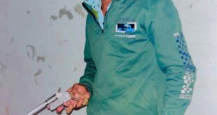 A Police Station Matter : मुजफ्फरनगर में युवाओं का अवैध हथियारों के साथ सोशल मीडिया पर दिखावा: तितावी थाने का मामला