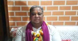 Devotees received blessings : हापुड़ में मां चंडी महारानी की पालकी यात्रा का भव्य स्वागत, श्रद्धालुओं ने लिया आशीर्वाद