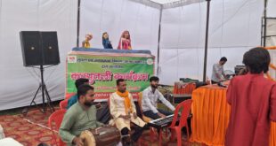 Programs and Films : हापुड़ अटल पार्क में सांस्कृतिक कार्यक्रमों व फिल्मों से योजनाओं का प्रचार प्रसार जारी ?