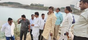 Regular supply started : मैहर में जल संकट से राहत: खदान से फिल्टर प्लांट तक पानी की नियमित सप्लाई शुरू