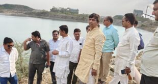 Regular supply started : मैहर में जल संकट से राहत: खदान से फिल्टर प्लांट तक पानी की नियमित सप्लाई शुरू