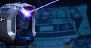 Iron Beam : इजरायल ने ईरान-प्रेरित मिसाइल हमलों को रोकने के लिए तैनात किया लेजर आधारित 'आयरन बीम' सिस्टम