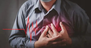 The heart is sounding a warning : हरियाणा में युवाओं का दिल दे रहा चेतावनी, पांच साल में 18 हजार मौतें