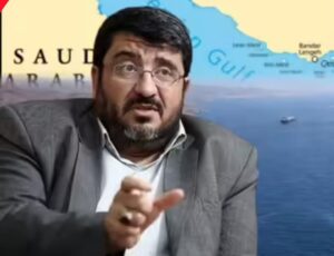 Billion-dollar earnings : ईरान की होर्मुज स्ट्रेट योजना: जलडमरूमध्य से 73 अरब डॉलर की कमाई