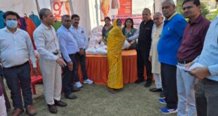 Important Steps : टीबी मुक्त भारत अभियान के अंतर्गत पोषण पोटली वितरण: जनभागीदारी से स्वास्थ्य सशक्तिकरण की ओर एक महत्वपूर्ण कदम