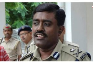 The Assurance of a Solution : UP को मिला DG, जानें कौन हैं एलवी एंटनी देव कुमार जिनको मिली जिम्मेदारी ?