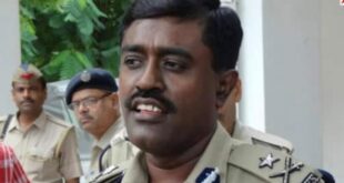 The Assurance of a Solution : UP को मिला DG, जानें कौन हैं एलवी एंटनी देव कुमार जिनको मिली जिम्मेदारी ?