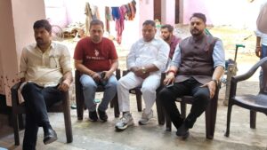 invitation : अखिल भारतीय ब्राह्मण महासभा के कार्यक्रम में एकजुटता का संदेश, आगामी सम्मेलन को लेकर किया गया आमंत्रण