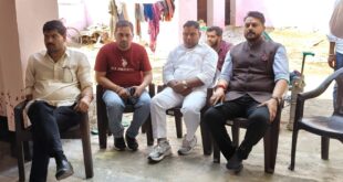 invitation : अखिल भारतीय ब्राह्मण महासभा के कार्यक्रम में एकजुटता का संदेश, आगामी सम्मेलन को लेकर किया गया आमंत्रण