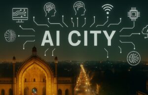 Historic Step : उत्तर प्रदेश में ₹25,000 करोड़ के निवेश के साथ एआई पार्क और विश्वविद्यालय का ऐतिहासिक कदम