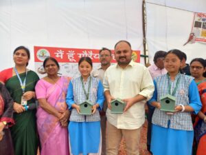 Inspiring Initiatives for Conservation : गौरैया संरक्षण अभियान: जनभागीदारी से प्रकृति संरक्षण की प्रेरक पहल
