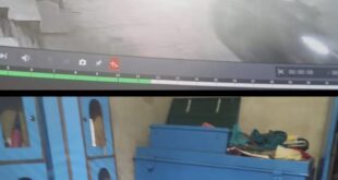 Rising Outrage : फतेहपुर के राधानगर में चोर बेखौफ, पुलिस बेअसर: गरीब महिला के घर में चोरी से बढ़ा आक्रोश