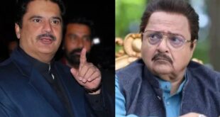 Miles away : ‘धुरंधर 2’ पर भड़के नबील गबोल, बोले फिल्म में दिखाया गया किरदार हकीकत से कोसों दूर