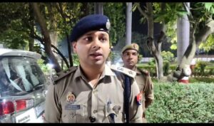 Instructions for Investigation : फतेहपुर में महिला हत्या की घटना: पुलिस अधीक्षक ने किया स्थल निरीक्षण, गहन जांच के निर्देश