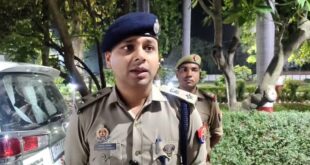 Instructions for Investigation : फतेहपुर में महिला हत्या की घटना: पुलिस अधीक्षक ने किया स्थल निरीक्षण, गहन जांच के निर्देश