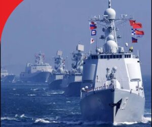 New chapter : चीन ने म्यांमार के माध्यम से भारत को घेरने की रणनीति शुरू की: हिंद महासागर‑रणनीति में नया अध्याय