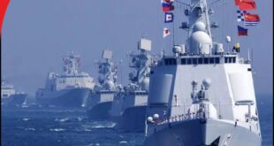 New chapter : चीन ने म्यांमार के माध्यम से भारत को घेरने की रणनीति शुरू की: हिंद महासागर‑रणनीति में नया अध्याय