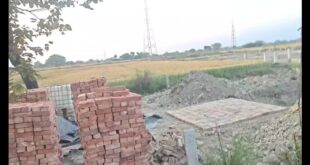 Administrative Inaction : फतेहपुर में सरकारी जमीन पर दबंगों का कब्जा: भू माफियाओं का बोलबाला और प्रशासनिक निष्क्रियता