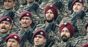 Training Rules : भारतीय सेना में अफसरों की कमी: ग्रेजुएट जवानों के लिए ट्रेनिंग नियम में बड़ा बदलाव