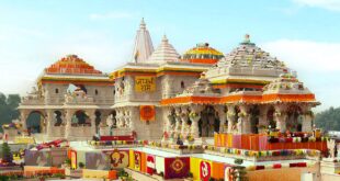 Ram Navami Festival : अयोध्या में रामनवमी उत्सव के लिए व्यापक सुरक्षा और व्यवस्थाओं के साथ तैयारियां