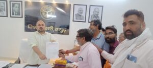 Illegal Toll Plaza : गढ़मुक्तेश्वर नगर पालिका सीमा में अवैध टोल प्लाजा हटाने की मांग पर उच्च स्तरीय जांच का आदेश